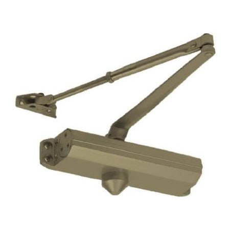 Tell SZ5 ADJ DR Closer DC100229